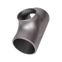 Te Kaynaklı Dikişli İnegal Te 3"-1.1/2"-3"