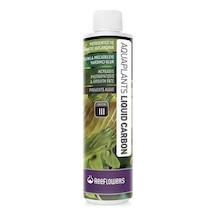 Reeflowers Aquaplants Liquid Carbon Iıı 85 ML
