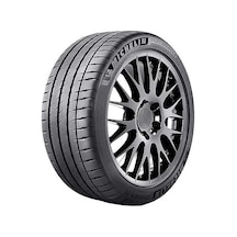 Michelin 265/35R20 XL 99Y Pilot Sport 4S No Yaz Lastiği 2023