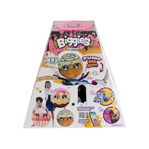 72605 Peluş Biggies Foodies İce Cream Size Xxl Standart