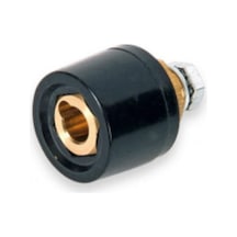 İnverter Dişi Bağlantı Parçası 35-70 Mm Çok Renkli