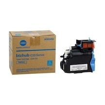 Konica Minolta Tnp-22/a0x5452 Mavi Fotokopi Toner
