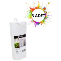 Gondol Kalorifer Suluğu 3 Adet