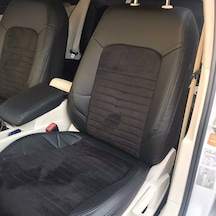 Volkswagen Passat B8 Araca Özel Oto Koltuk Kılıfı (527874608)