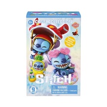 Disney Stitch On Holiday Cosbi Collection Sürpriz Paket