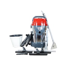 Dass Royal EWD3 Dört Motorlu Süpürücü Özellikli Halı Koltuk Yıkama Makinesi