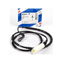 Bmw 1 E81 116i 1.6 2007-2011 Bosch Arka Balata Fişi 1095mm