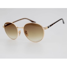 Rayban Rb 3691 001/an 51-21 Unisex Güneş Gözlüğü Nude