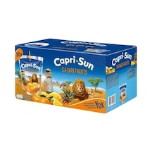 Capri-sun Safari 1 Koli X20