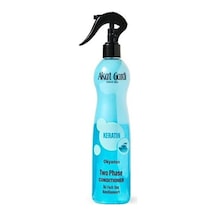 Akat Gardi Fön Suyu 400ml Keratin