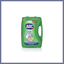 Bezos Ultra Çamaşır Suyu Dağ 3250ml 1 Adet Dlra