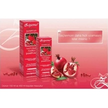 Zigavus Narlı Şampuan 450 ML