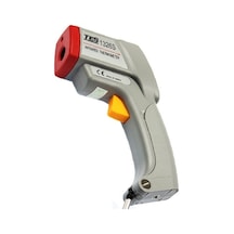 Tes 1326s İnfrared Termometre K Tipi