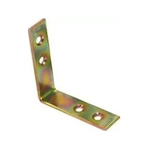 Beşel Ba-2035 Masa Birleştirici Gönye - 20x35 Mm- 70'li Paket