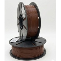 Filenta 1.75 Mm Pla Premium Filament - Kahverengi 1kg