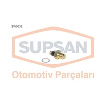 SUPSAN SW0033 Hararet Müşürı Transporter 2.4 5 Silindir Aab Aja