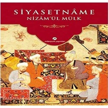 Siyasetname - 57858324542455399275576