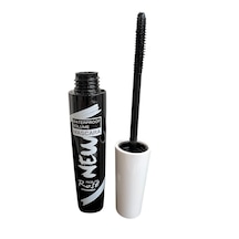 Rose Zen Mascara Hacim&dolgunluk Veren Siyah Rimel 003 Koyu Siyah