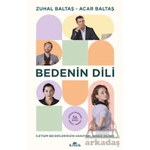 Bedenin Dili Kronik Kitap