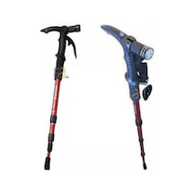 Watton Wt-002 Işıklı Yürüyüş Bastonu