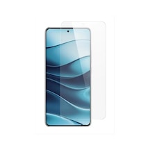 Xiaomi Redmi Note 14 4g Kırılmaz Cam Ekran Koruyucu