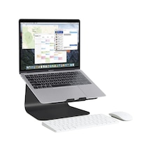 Newolexx  10-15.6 inch Çelik Laptop Notebook Yükseltici Standı