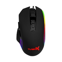 Turbox BlastOff TR-M12 2400 Dpi Usb Kablolu Optik Oyuncu Mouse