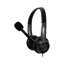 Maxell HS-HMIC Boom Mikrofonlu Kulak Üstü Kulaklık
