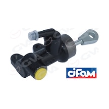 Debriyaj Hidrolik Üst Merkezi Transporter T4 1990-2003 2.4 D 55kw-75hp Dizel Gva 1775118 701721401a-701721401b