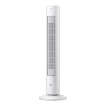 Philips Cx5535/00 5000 Serisi Kumandalı Kule Tipi Vantilatör Beyaz