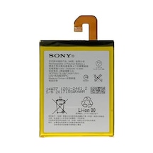 Sony Xperia Z3 Dd6603 D6616 D6633 Batarya Pil Lıs1558Erpc