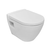 Serel - Smart Asma Wc Gtbli 355x520 Mm Beyaz  - Sm23ods110h- Diğer