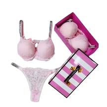 Açık Pembe