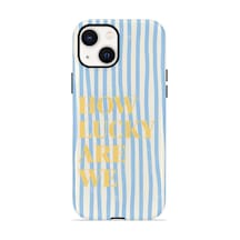 Lucky Summer Stripe