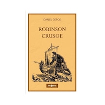 Robinson Crusoe / Daniel Defoe