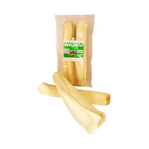 2li Roll Kalın Dürüm Köpek Çiğneme Kemiği 24cm