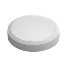 Şahnet 20w Ledli Glop Armatür 6400k Beyaz - Sıva Üstü Tavan Balkon Armatür Beyaz