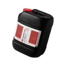 Cleanturk Min50-hi Kireç Sökücü Alüminyum Ve Bakır Sistemlere Uygun 5 Kg