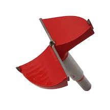 Tomax Ahşap Freze Bıçağı - 40x70 Mm