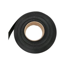 10 Metre Yapışkanlı Araç Oto Ses Isı Yalıtım İzolasyon Bandı Bant Epidyen Sünger En 30 Mm Kalın 4 Mm