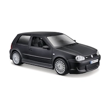 Volkswagen Golf R32 1/24 Siyah 31290