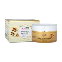 Softem Doğal Tatlı Badem Kremi 100 ML