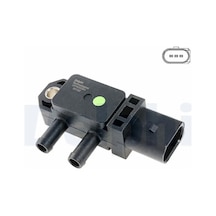 Skoda Octavia 3 Egzoz Basinc Sensoru 1.6 Tdi 2013-2017 Delphı Dps0002412b1