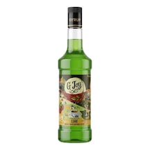 G Joy Misket Limon Aromalı Kahve Şurubu 800 Ml 6'lı 5 KG
