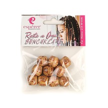 Rasta Ve Örgü Boncuğu / Ob30 - Mydr-463262 Çok Renkli