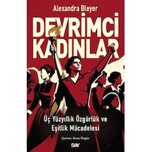Devrimci Kadınlar