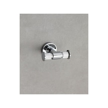 Ikili Askılık Krom Renk 50x79x86 Mm Diğer