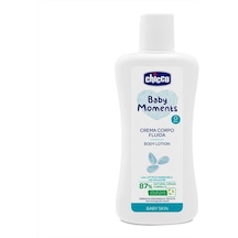 Baby Moment Doğal Vücut Losyonu 200 Ml
