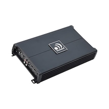 Massive Ms-B3500.4K 3000 Watt 4 Kanal Amfi 4 Ohm 4 x 60 Watt Rms