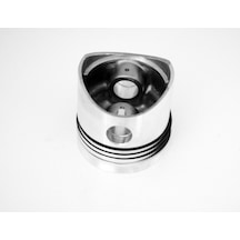 Speedsun 178f 7hp Dizel Motor Piston Segman Set Standart 78mm